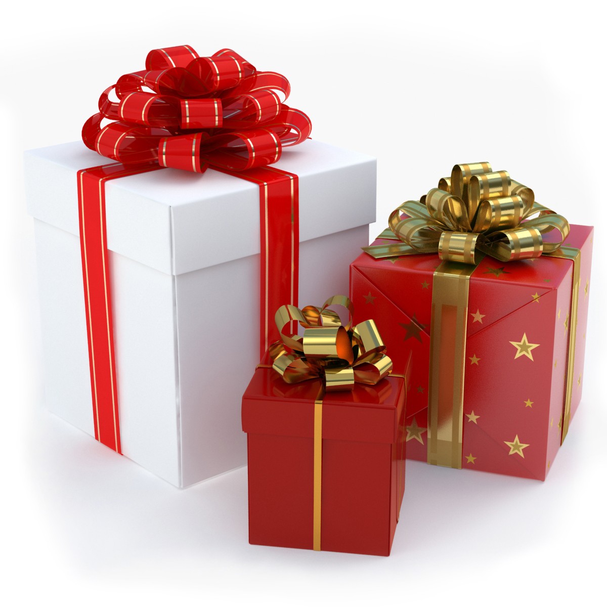 gift-boxes-3d-models