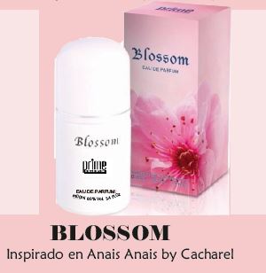 blossom