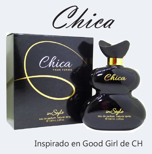 chica