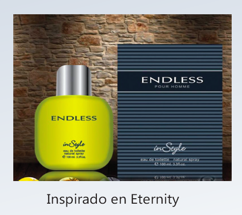 endless