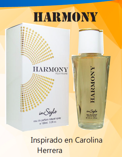 harmony
