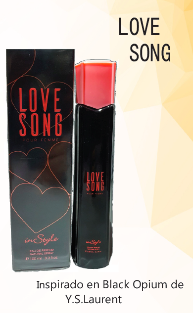 love song