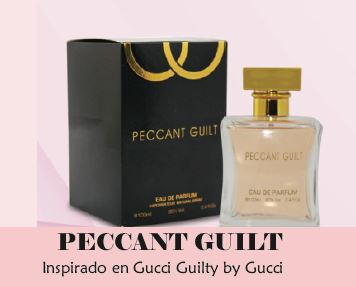 peccant guilt