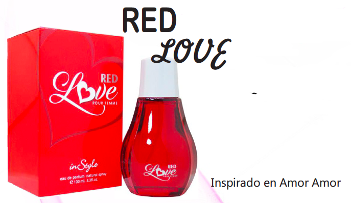 red love